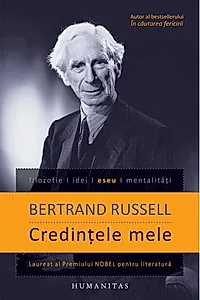 Credinţele mele