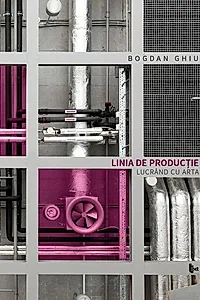 Linia de producție. Lucrând cu arta