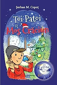 Toi-Patoi şi Moş Crăciun