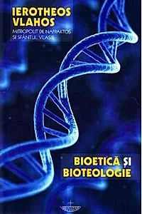 Bioetică şi bioteologie
