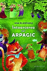 Întoarcerea lui Arpagic