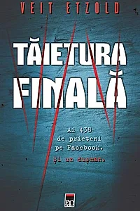 Tăietura finală