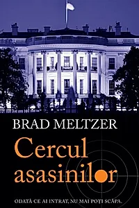 Cercul asasinilor (vol I)
