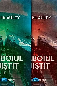 Războiul liniștit (2 volume)