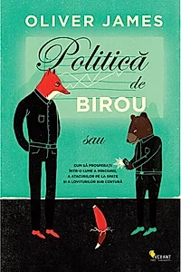 Politică de birou