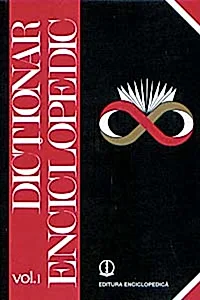 Dicţionar enciclopedic (A-C)