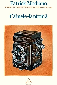 Câinele fantomă