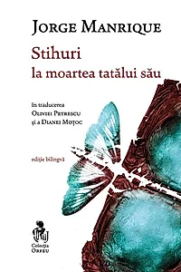 Stihuri la moartea tatălui său