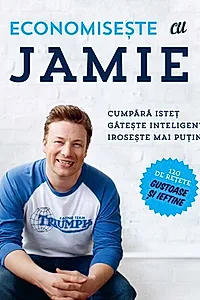 Economisește cu Jamie