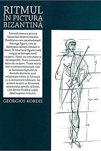 Ritmul în pictura bizantină