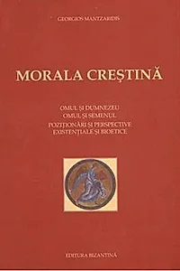 Morala creştină