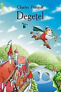 Degeţel. Cheița de aur