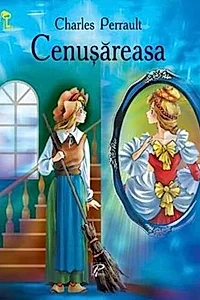 Cenuşăreasa. Cheița de aur