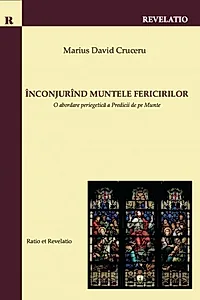 Înconjurînd Muntele Fericirilor. O abordare periegetică a Predicii de pe Munte