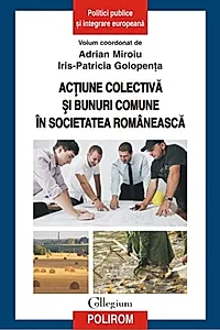 Acţiune colectivă şi bunuri comune în societatea românească