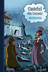 Castelul din Carpați