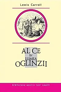 Alice în Lumea Oglinzii
