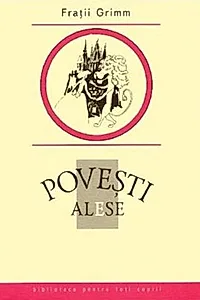 Poveşti alese