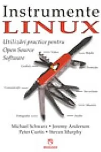 Instrumente Linux