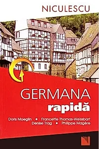 Germana rapidă