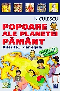 Popoare ale planetei Pământ