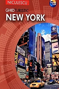 New York. Ghid turistic