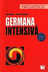 Germana intensivă (B1-B2)