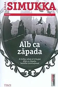 Alb ca zăpada. Trilogia Albă-ca-zăpada (Vol. 2)