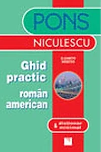 Ghid practic român-american & dicţionar minimal