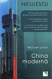 China modernă