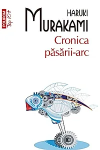 Cronica păsării-arc