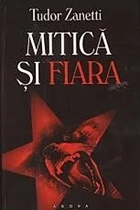 Mitică şi fiara