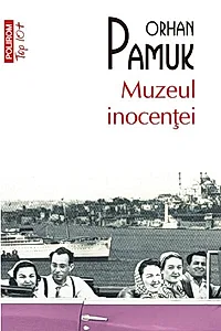 Muzeul inocenţei