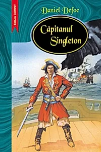 Căpitanul Singleton