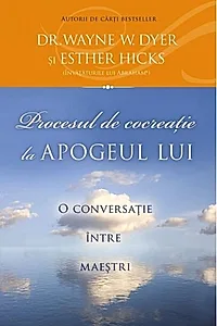 Procesul de cocreaţie la apogeul lui