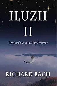 Iluzii II. Aventurile unui învăţăcel reticent