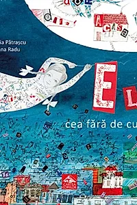 Ela cea fără de cuvinte