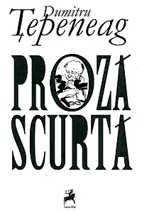 Proză scurtă
