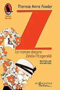 Z. Un roman despre Zelda Fitzgerald