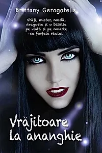 Vrăjitoare la ananghie