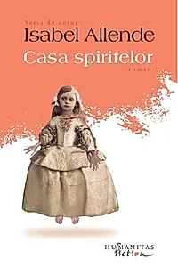 Casa spiritelor