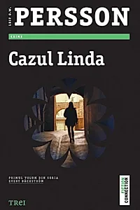Cazul Linda. Seria Evert Bäckström (Vol. 1)