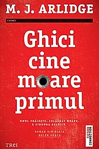 Ghici cine moare primul (Vol. 1)