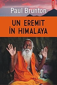 Un eremit în Himalaya