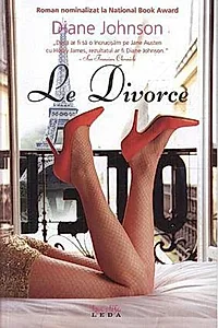 Le Divorce