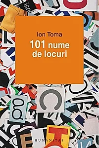 101 nume de locuri