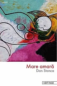 Mare amară (RESIGILAT)