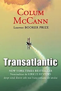 Transatlantic