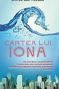 Cartea lui Iona