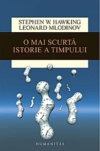 O mai scurtă istorie a timpului
